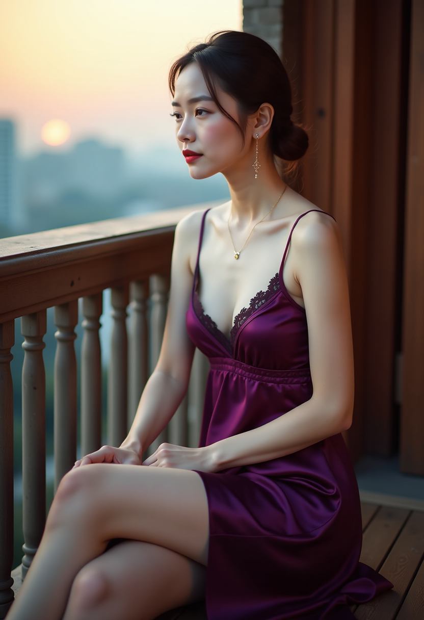 迷踪旅途